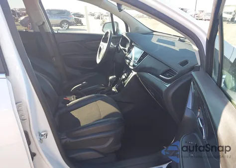 2019 Buick Encore Fwd Preferred z USA, uszkodzony, nr VIN KL4CJASB8KB905327